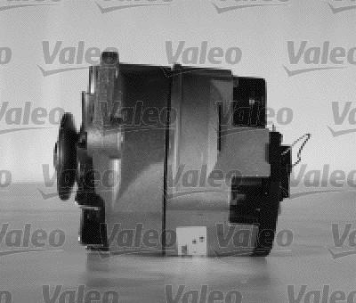 Valeo 436332 - Alternator furqanavto.az