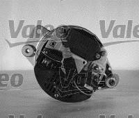 Valeo 432881 - Alternator furqanavto.az