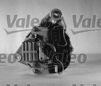 Valeo 432831 - Alternator furqanavto.az