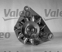 Valeo 432831 - Alternator furqanavto.az