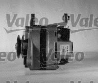 Valeo 432831 - Alternator furqanavto.az