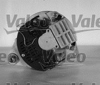 Valeo 432825 - Alternator furqanavto.az