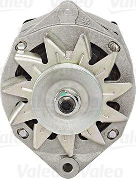 Valeo 432793 - Alternator furqanavto.az