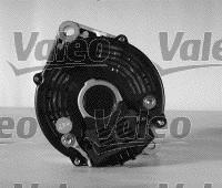 Valeo 432749 - Alternator furqanavto.az