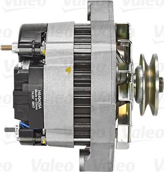 Valeo 433404 - Alternator furqanavto.az