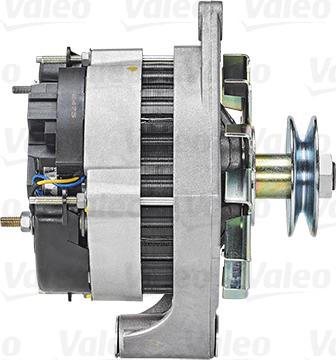 Valeo 432759 - Alternator furqanavto.az