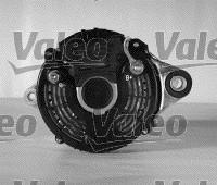 Valeo 432763 - Alternator furqanavto.az