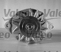 Valeo 432763 - Alternator furqanavto.az