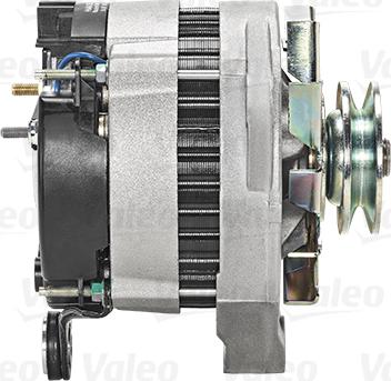 Valeo 432719 - Alternator furqanavto.az