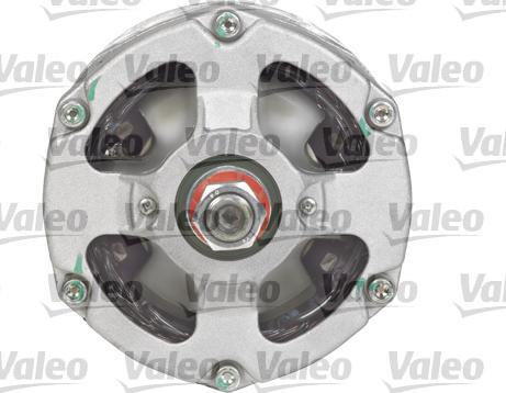 Valeo 432776 - Alternator furqanavto.az