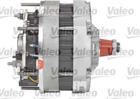 Valeo 432776 - Alternator furqanavto.az