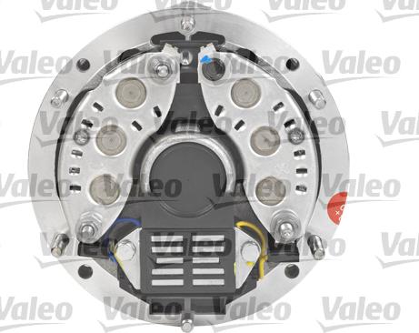 Valeo 432776 - Alternator furqanavto.az