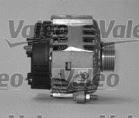 Valeo 437495 - Alternator furqanavto.az