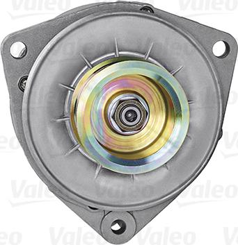 Valeo 437441 - Alternator furqanavto.az