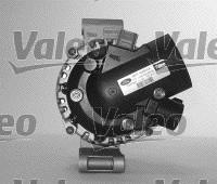 Valeo 437448 - Alternator furqanavto.az