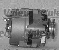 Valeo 437459 - Alternator furqanavto.az