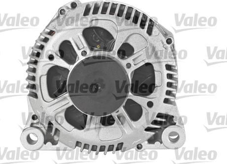 Valeo 439493 - Alternator furqanavto.az