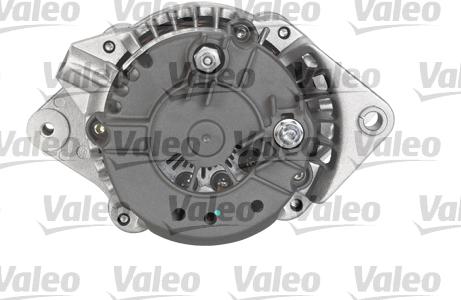 Valeo 437464 - Alternator furqanavto.az