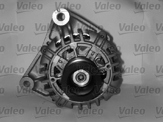 Valeo 437463 - Alternator furqanavto.az