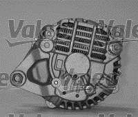 Valeo 437462 - Alternator furqanavto.az