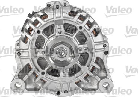 Valeo 439449 - Alternator furqanavto.az