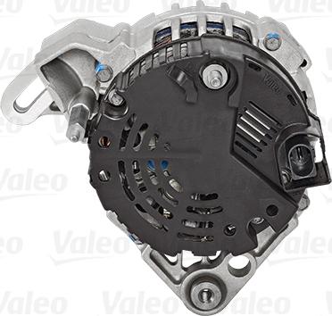 Valeo 437403 - Alternator furqanavto.az