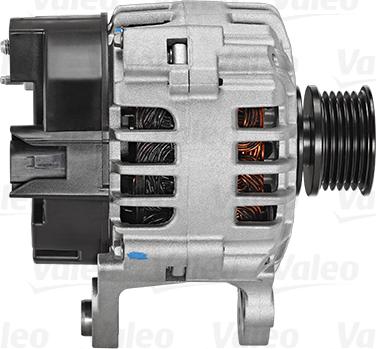 Valeo 437403 - Alternator furqanavto.az