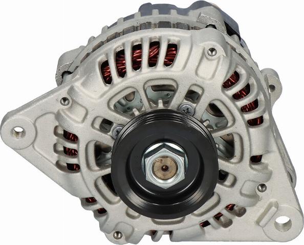 Valeo 437416 - Alternator furqanavto.az