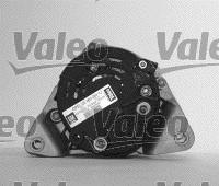 Valeo 437413 - Alternator furqanavto.az