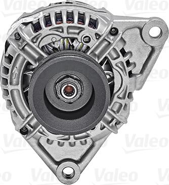 Valeo 437485 - Alternator furqanavto.az