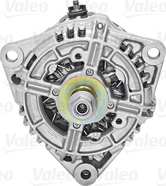 Valeo 437486 - Alternator furqanavto.az