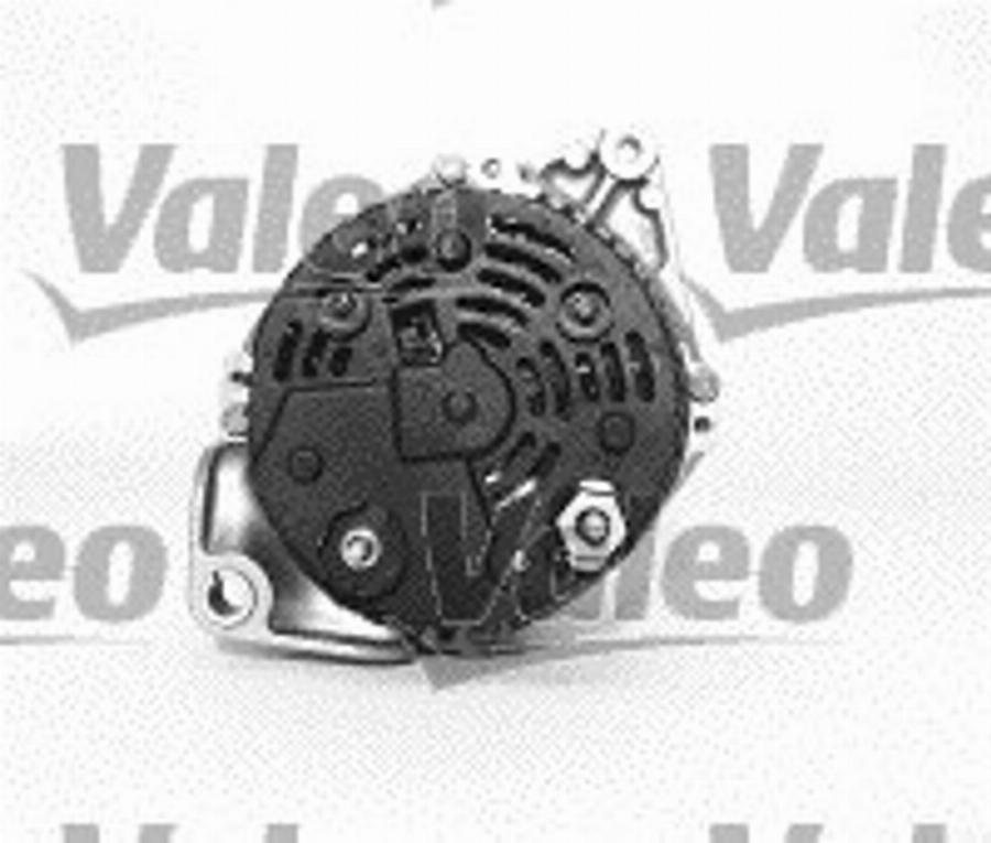 Valeo 437480 - Alternator furqanavto.az