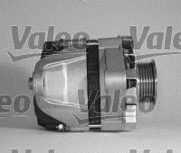 Valeo 437487 - Alternator furqanavto.az