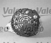 Valeo 437438 - Alternator furqanavto.az