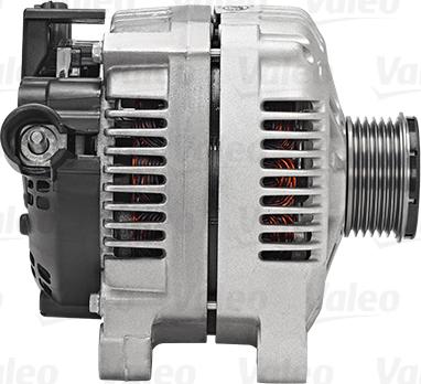 Valeo 439473 - Alternator furqanavto.az