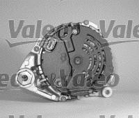 Valeo 437420 - Alternator furqanavto.az