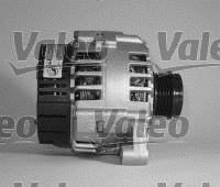 Valeo 437420 - Alternator furqanavto.az