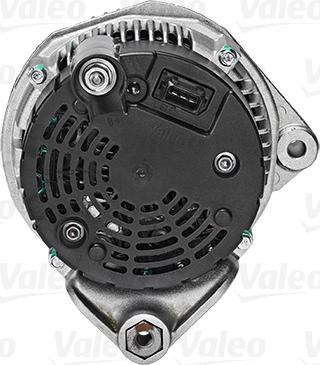 Valeo 437421 - Alternator furqanavto.az