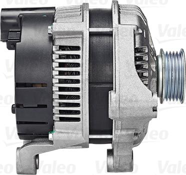 Valeo 437421 - Alternator furqanavto.az