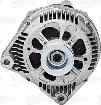 Valeo 437421 - Alternator furqanavto.az