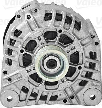 Valeo 439464 - Alternator furqanavto.az