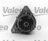 Valeo 437427 - Alternator furqanavto.az