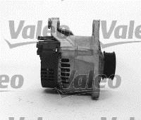 Valeo 437427 - Alternator furqanavto.az