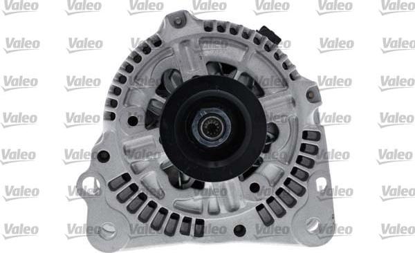 Valeo 443031 - Alternator furqanavto.az