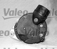 Valeo 437595 - Alternator furqanavto.az