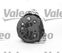 Valeo 437546 - Alternator furqanavto.az