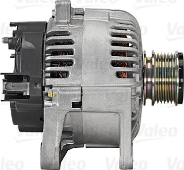 Valeo 439561 - Alternator furqanavto.az