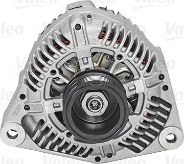 Valeo 439528 - Alternator furqanavto.az