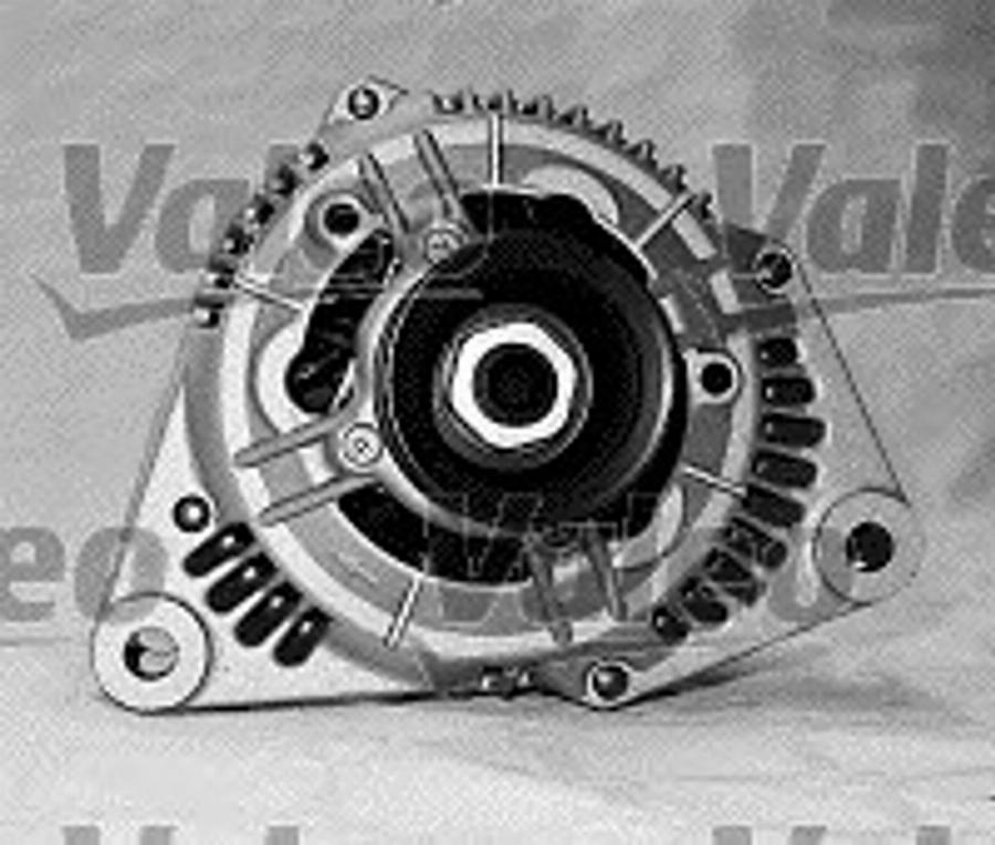 Valeo 437580 - Alternator furqanavto.az