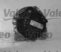 Valeo 436348 - Alternator furqanavto.az